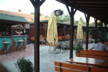 Румъния Privát Cluj-Napoca, Екстериор